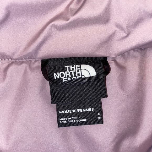 ashton fz jacket north face